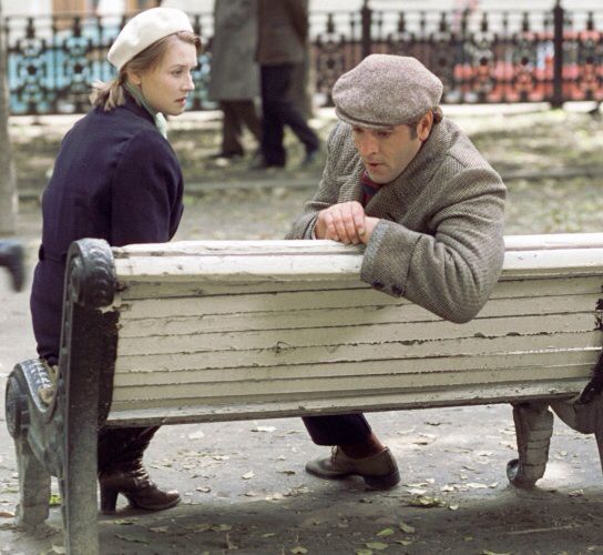 Москва слезам не верит (1980)