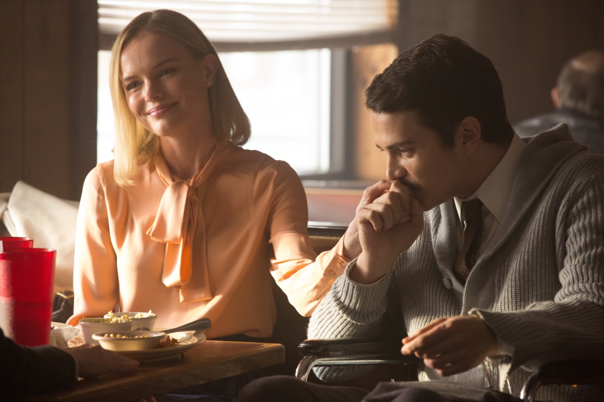 Кадры из 90 минут на небесах (2015)