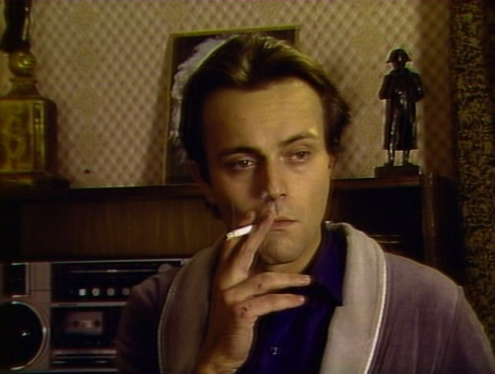 Кадры из Следствие ведут знатоки: Бумеранг (1987)