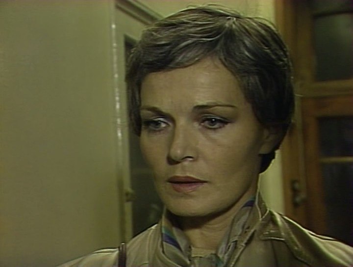 Кадры из Следствие ведут знатоки: Бумеранг (1987)