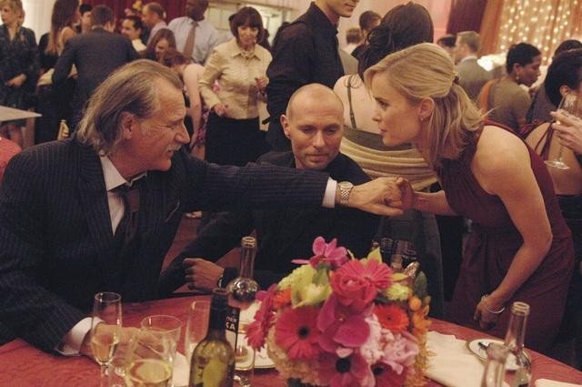 Кадры из Красная вдова (2013)