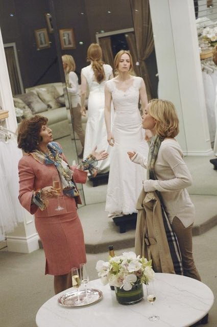 Кадры из Красная вдова (2013)