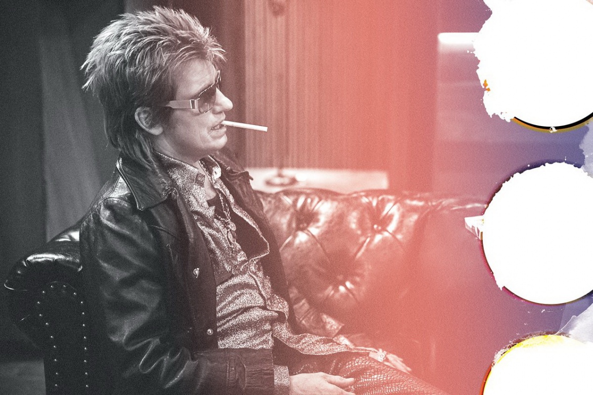 Кадры из Секс, наркотики и рок-н-ролл (2015)