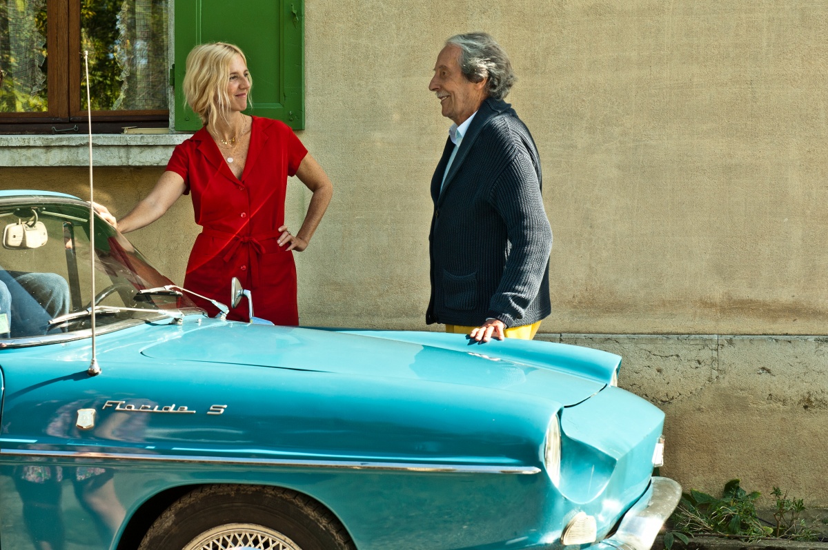 Кадры из Флорида (2015)