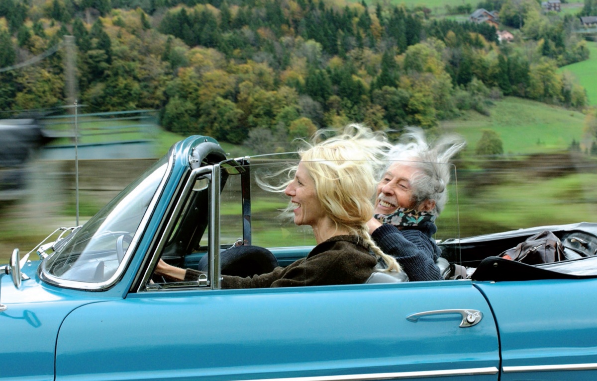 Кадры из Флорида (2015)