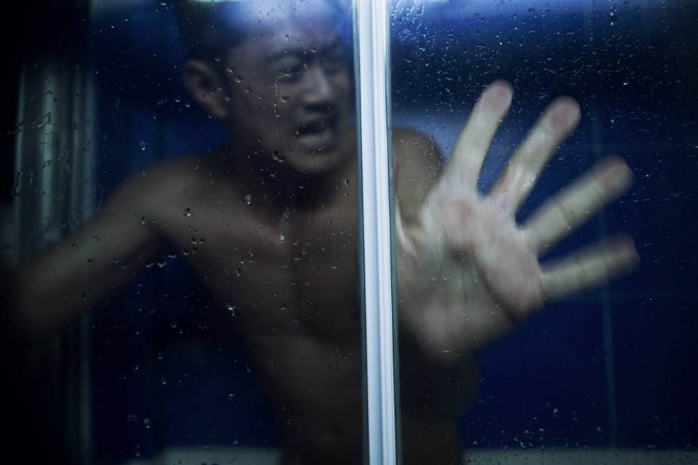 Кадры из Второе пришествие (2014)