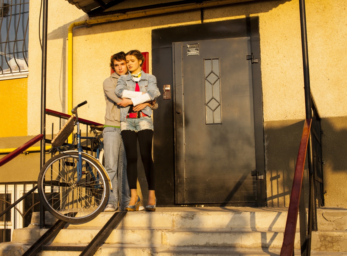 Кадры из Смайлик (2015)