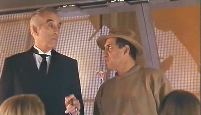 Кадры из Джекпот (1992)