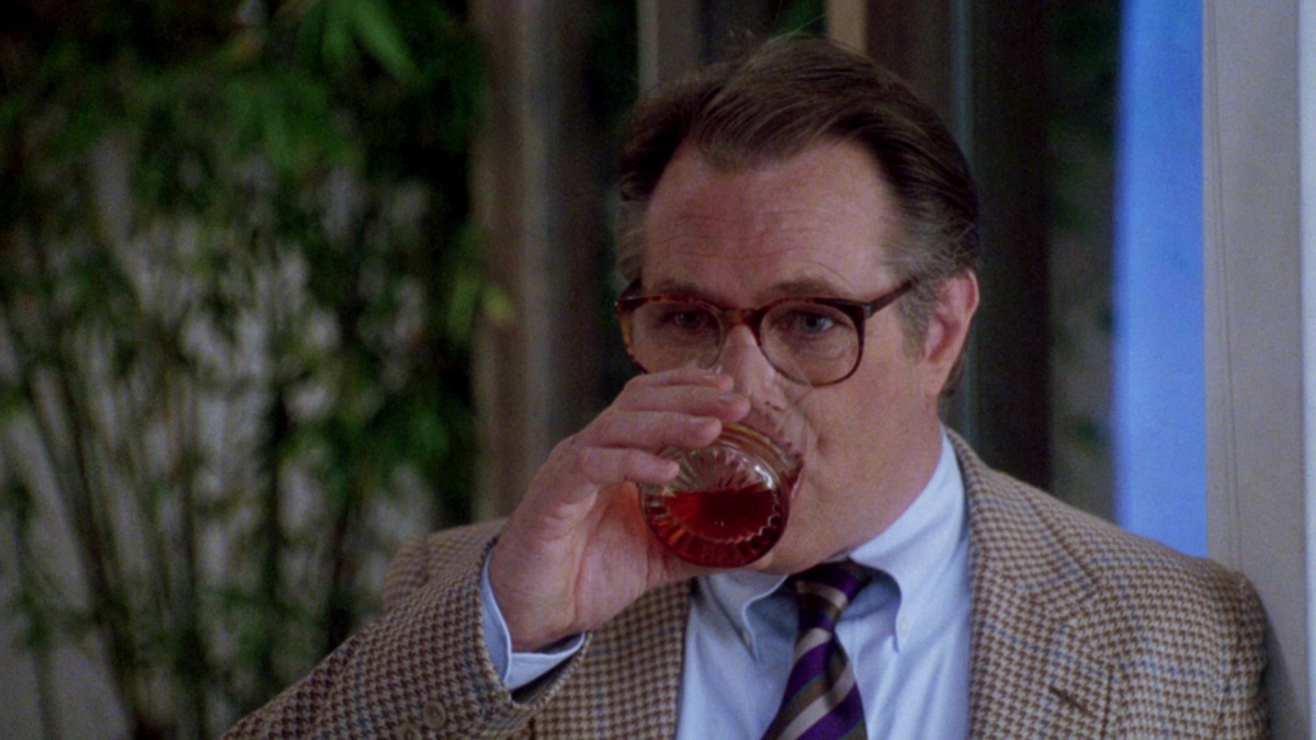 Приходящая няня (1995)