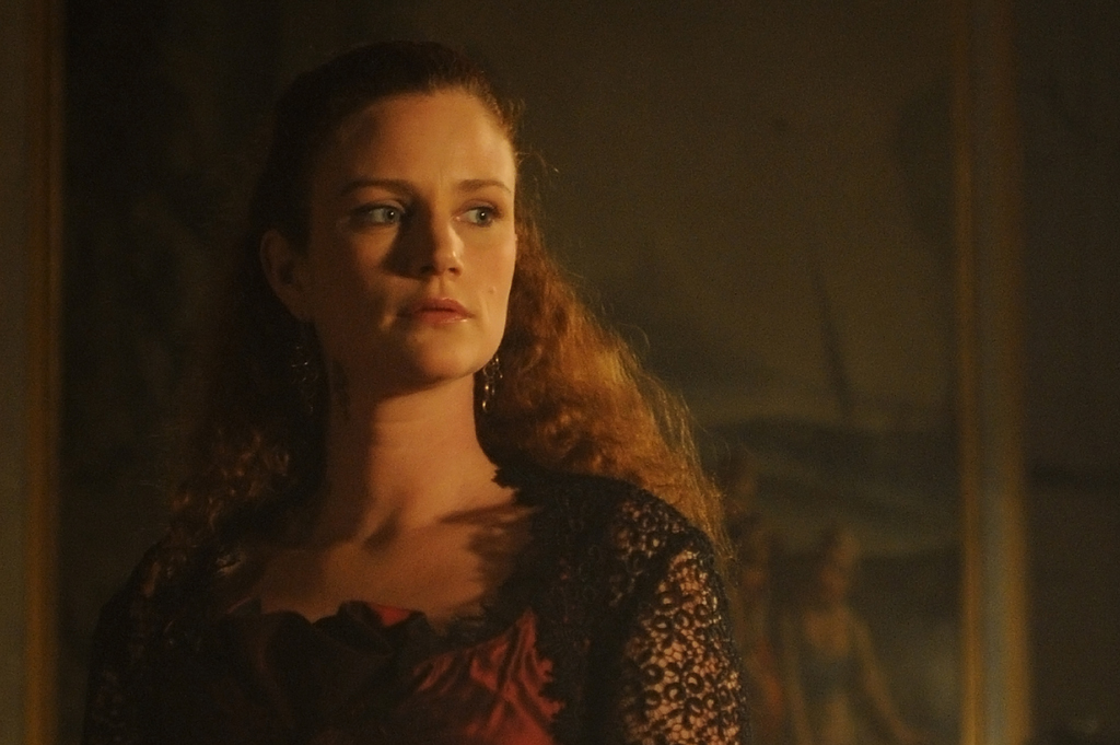 Кадры из Красавица и чудовище (2014)