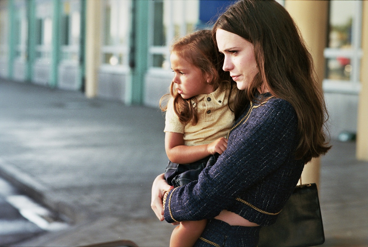 Кадры из Дама в очках и с ружьем в автомобиле (2015)