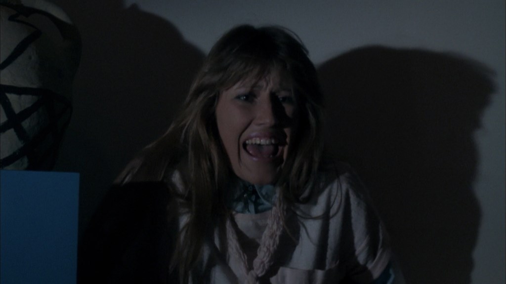 Кадры из Волшебная лампа (1987)