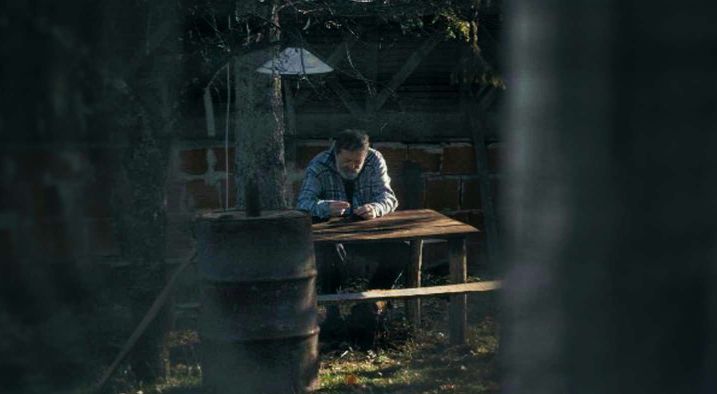 Брат Дэян (2015)