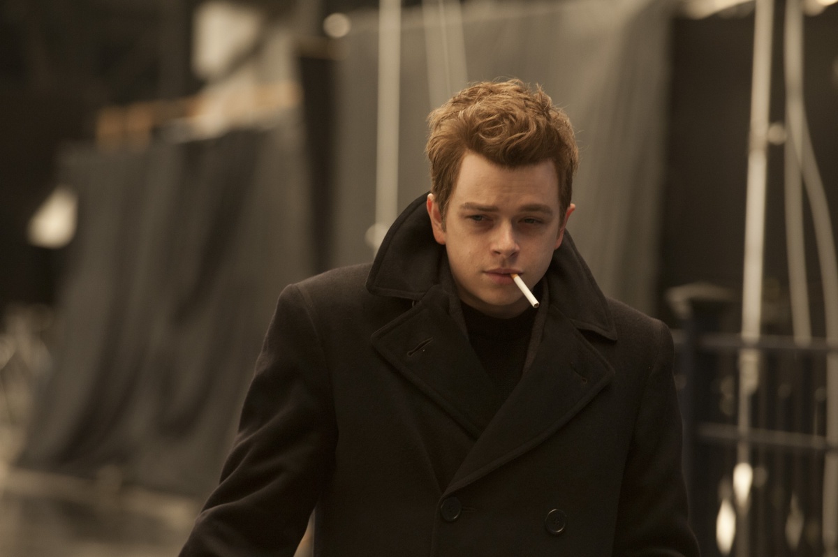 Кадры из Лайф (2015)