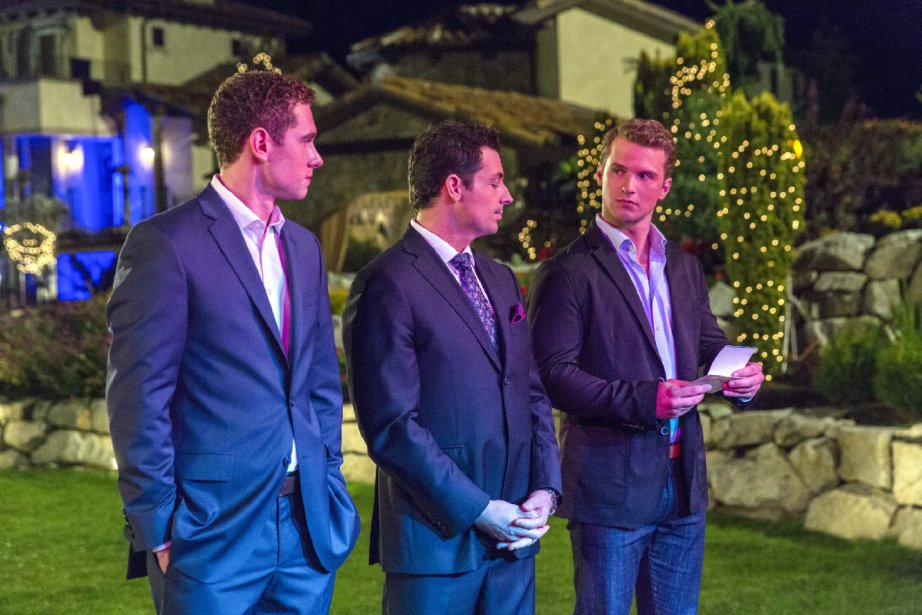 Кадры из Нереально / Нереальный холостяк (2015)