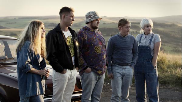 Это — Англия. Год 1990 (2015)