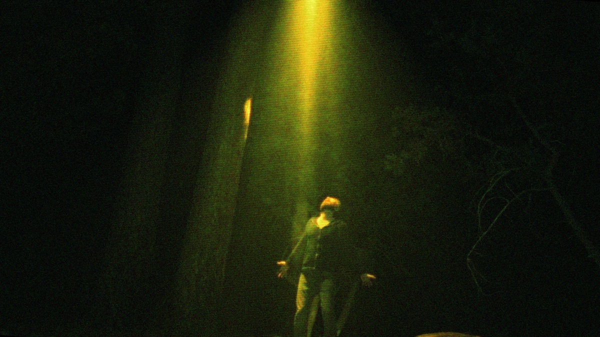 Кадры из Контакт (2015)