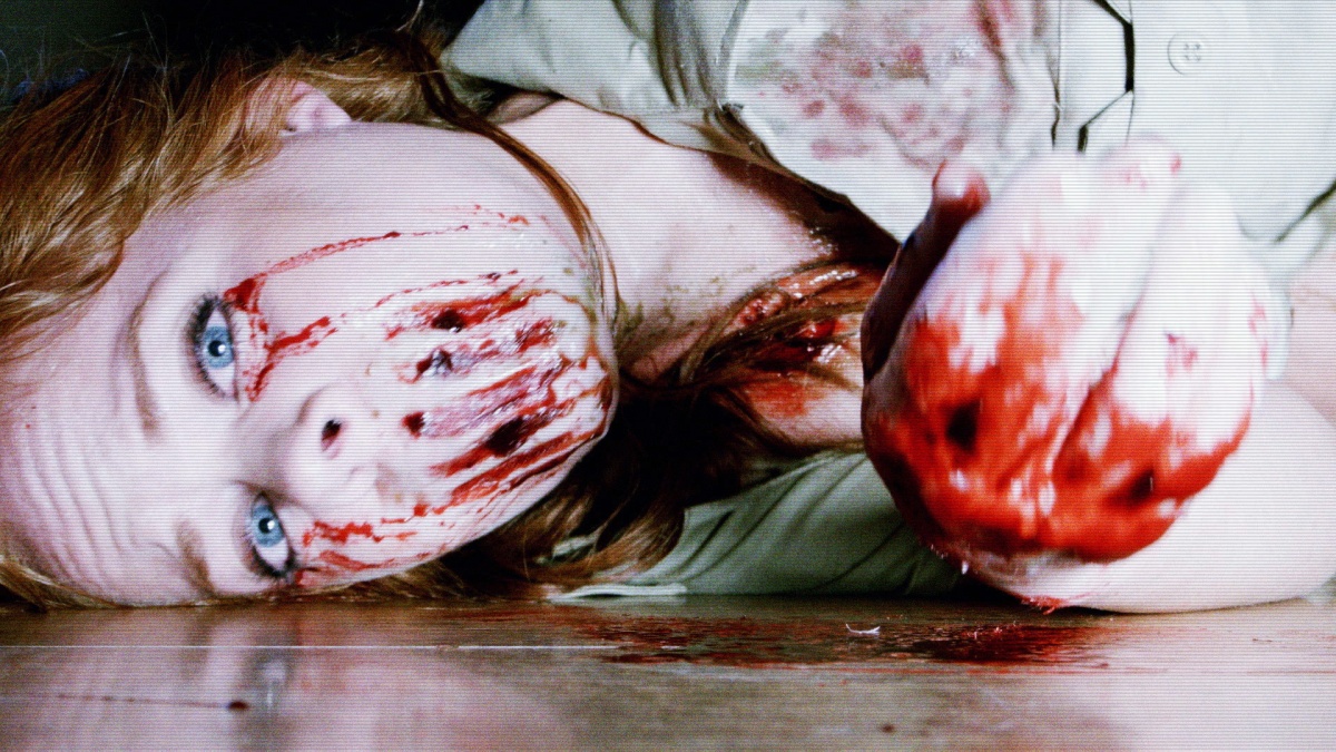 Кадры из Контакт (2015)