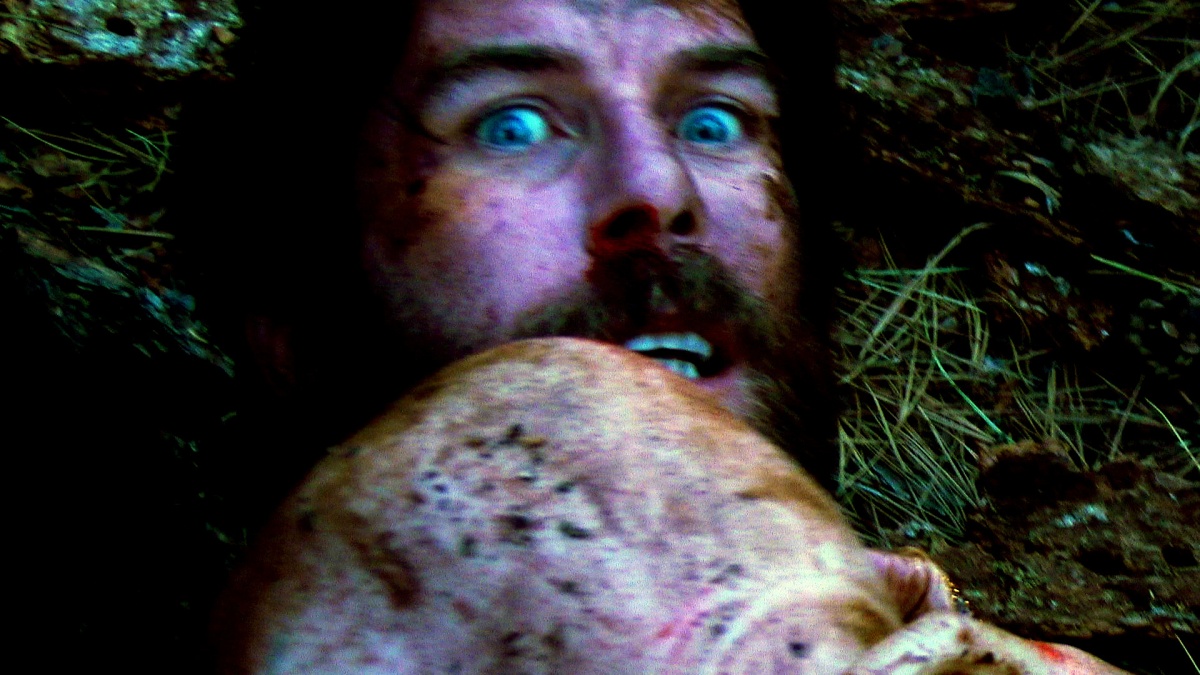 Кадры из Контакт (2015)