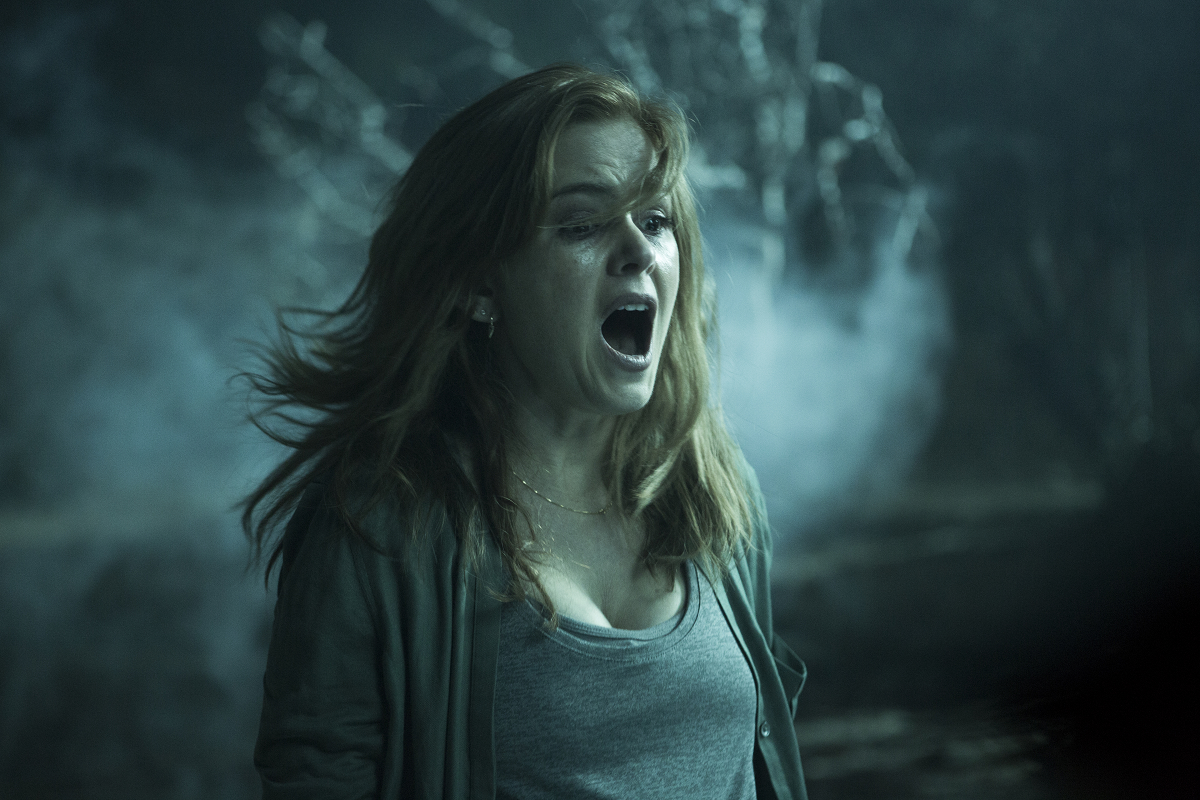 Кадры из Видения (2015)