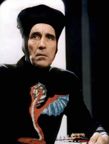 Вторжение звездных кораблей (1977)