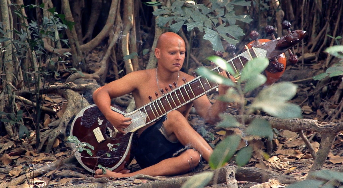 Кадры из Sar (2016)