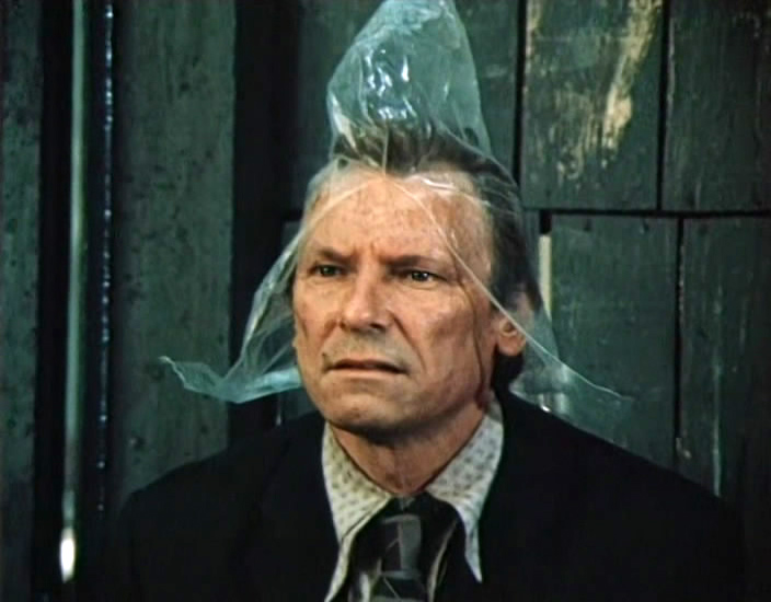 Кадры из Друг (1988)