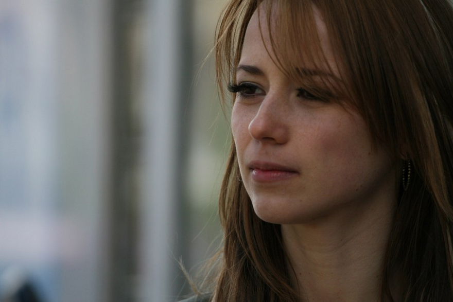 Кадры из Моя дочь – заложница (2007)