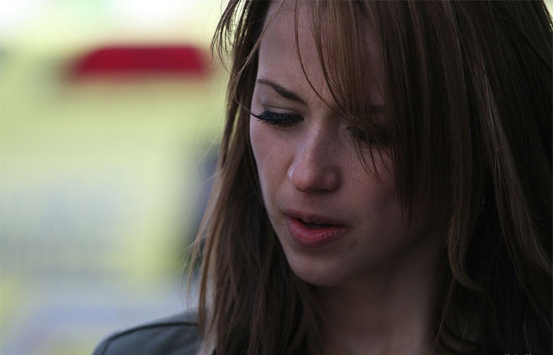 Кадры из Моя дочь – заложница (2007)