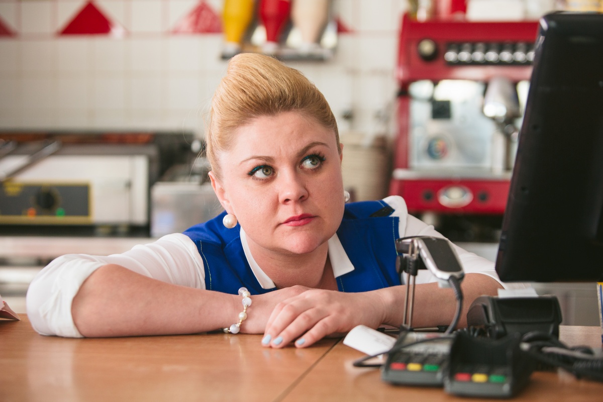 Кадры из Самый лучший день (2015)