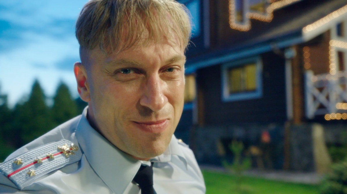 Кадры из Самый лучший день (2015)