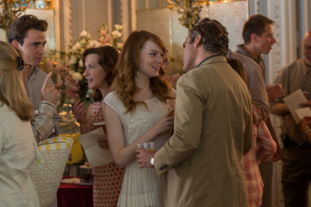 Кадры из Иррациональный человек (2015)