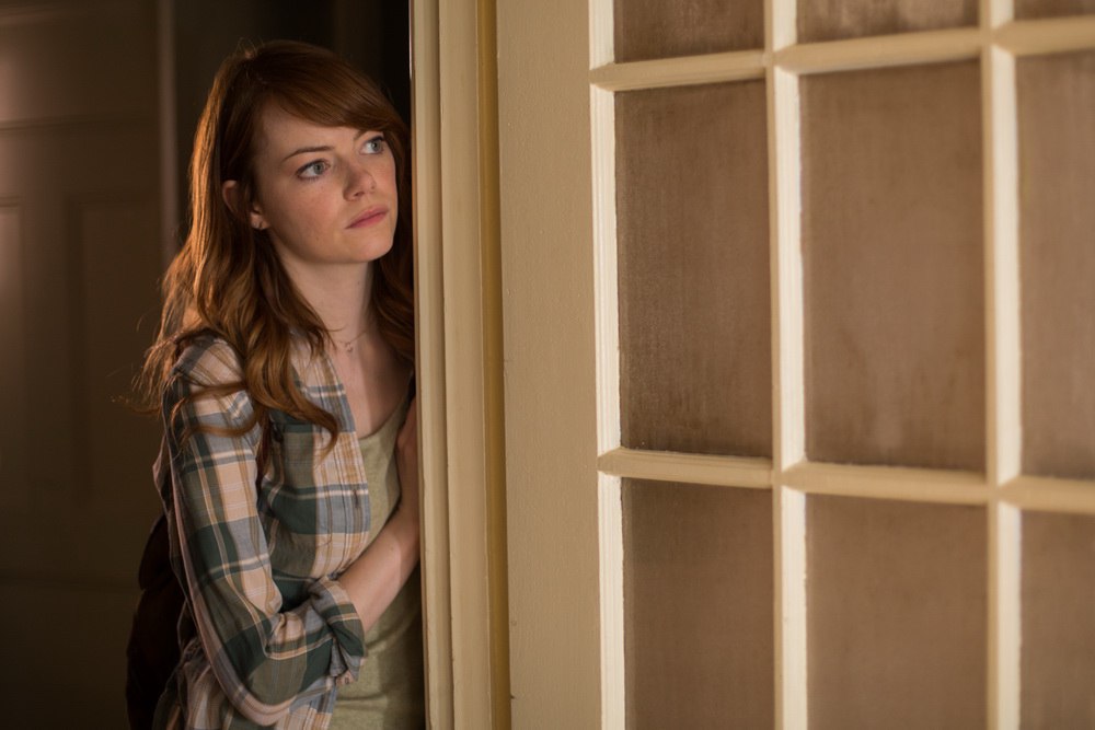 Кадры из Иррациональный человек (2015)