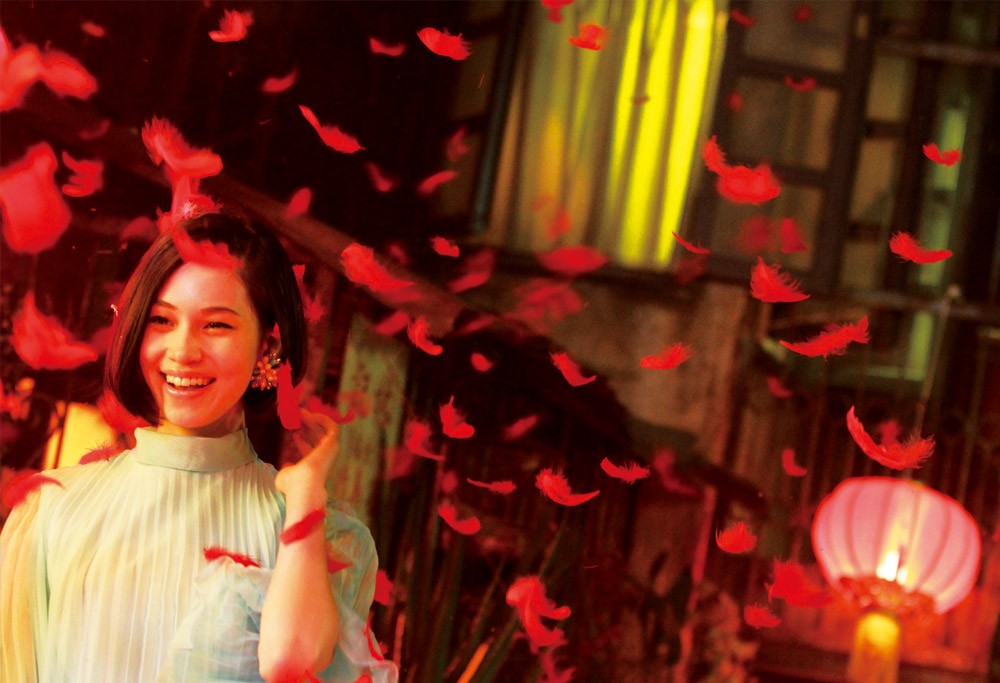 Кадры из Хелтер-скелтер (2012)