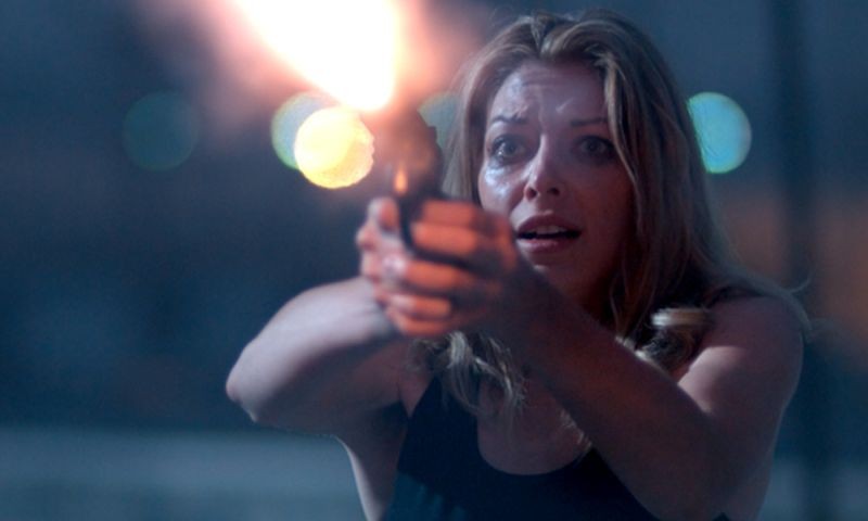 Коробка теней (2012)