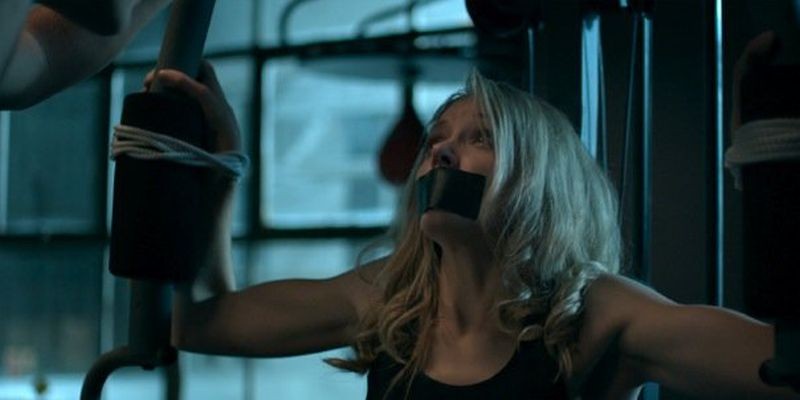 Коробка теней (2012)