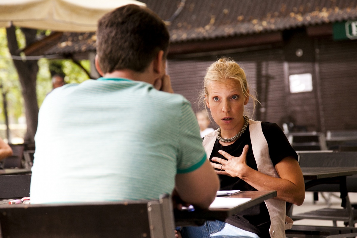 Кадры из Озабоченные, или Любовь зла (2015)