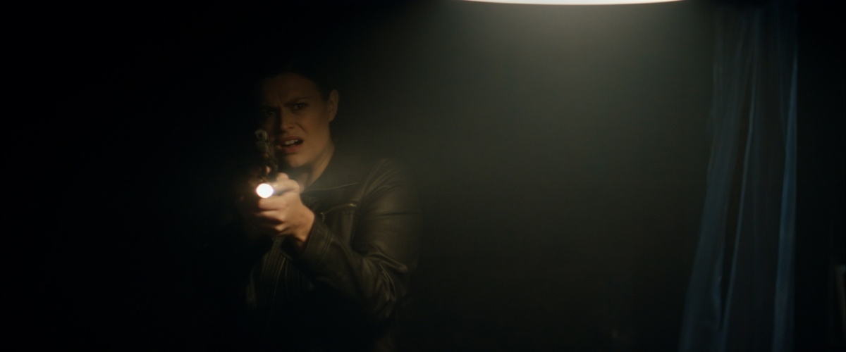 Кадры из Инфекция: Фаза 2 (2015)