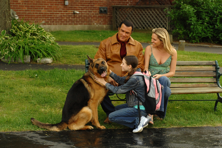 Кадры из Карточный долг (2008)