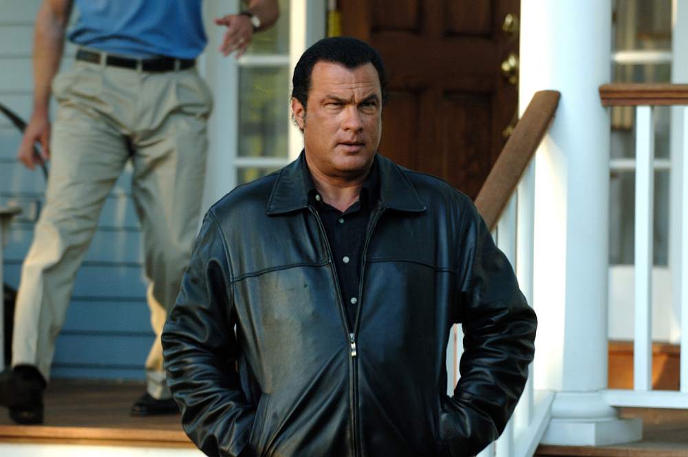 Кадры из Карточный долг (2008)