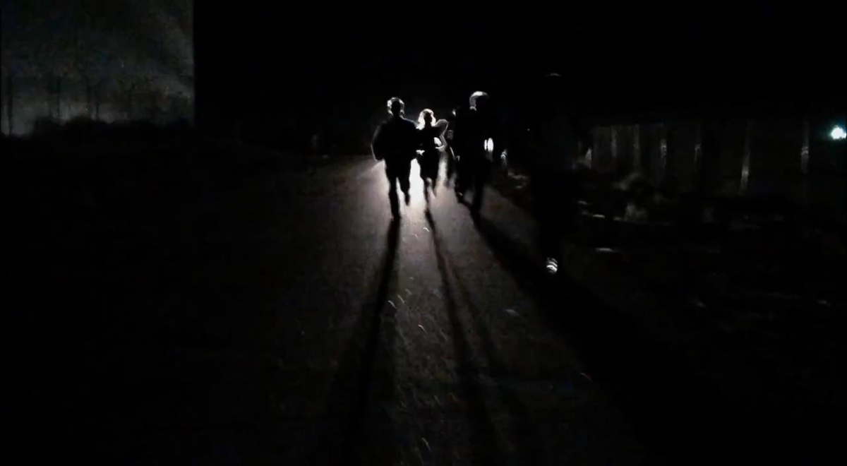 Кадры из Зона 51 (2015)