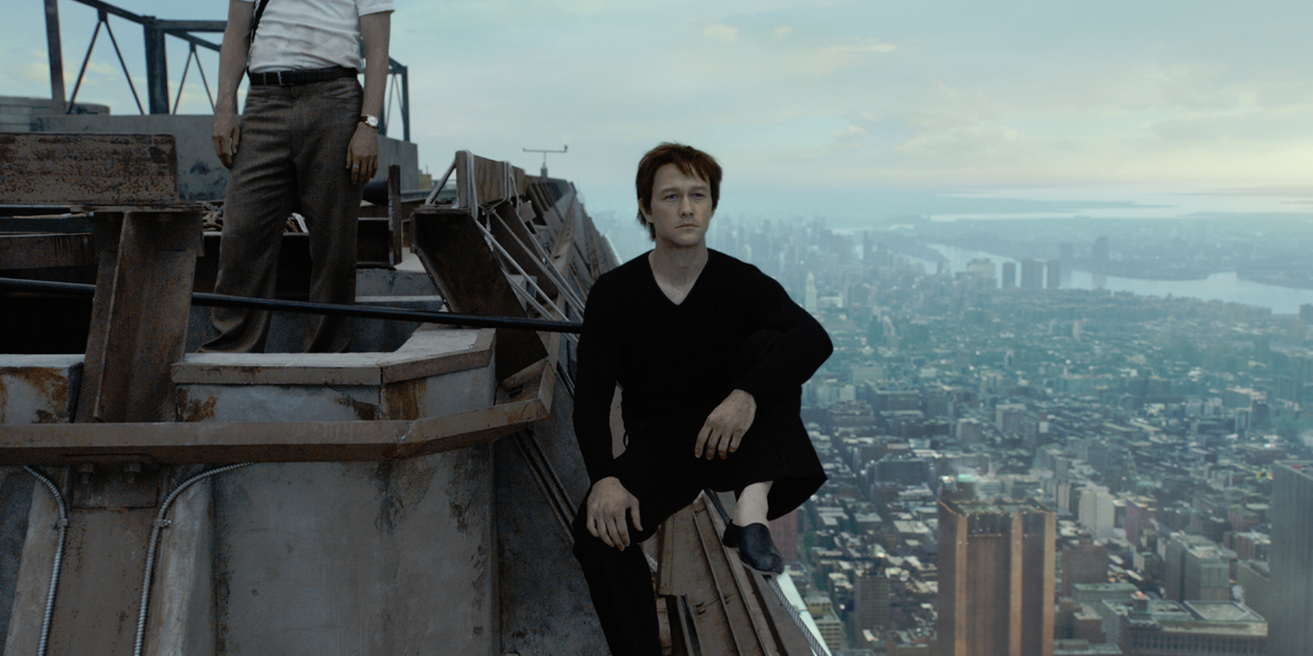 Кадры из Прогулка (2015)