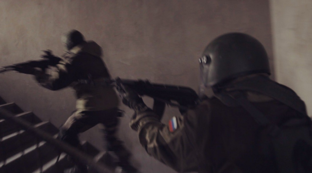 Кадры из Дети 90-х (2015)