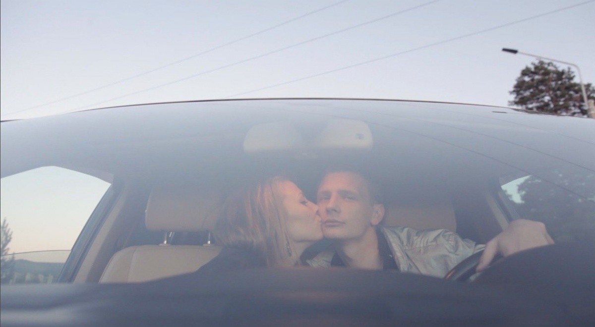 Кадры из Дети 90-х (2015)