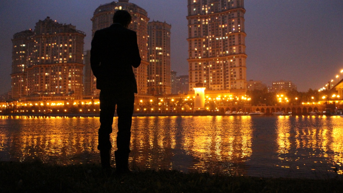 Кадры из Как поднять миллион. Исповедь Z@drota (2016)