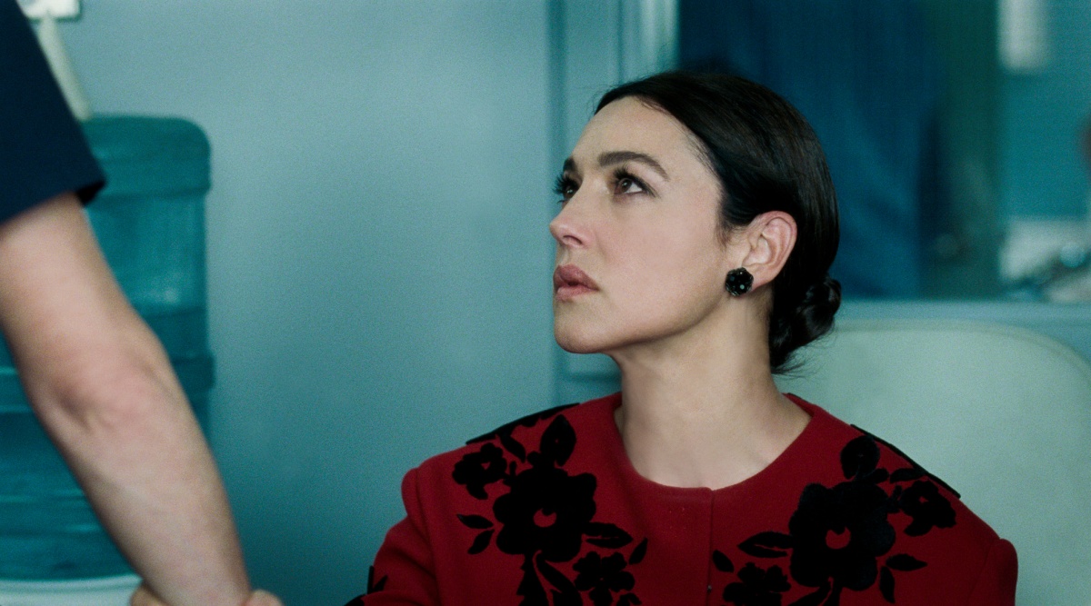 Кадры из Виль-Мари (2015)