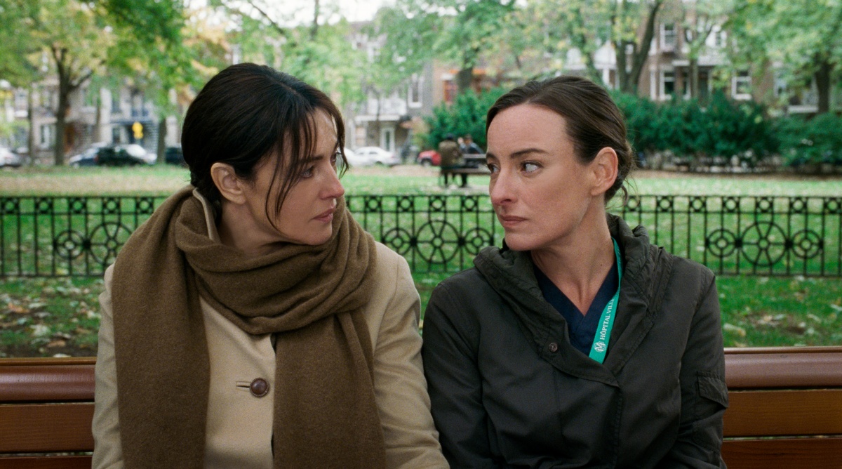 Кадры из Виль-Мари (2015)