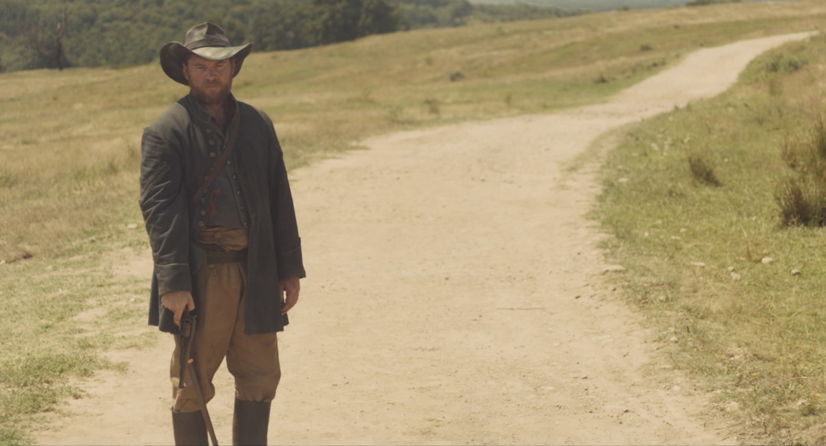 Кадры из Гостиная (2014)