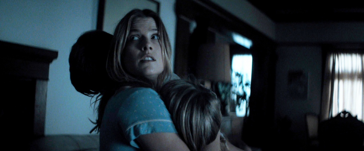 Кадры из Дьявольский (2015)