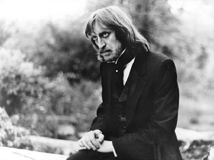 Узник замка Иф (1989)